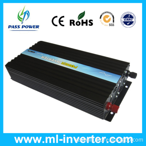 2000W/2kw Solar Energy/ Wind Energy off-Grid Pure Sine Wave Inverter